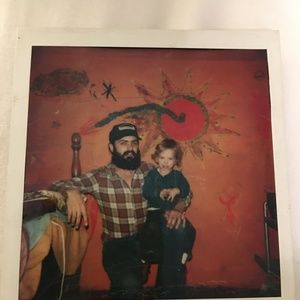 Meet your Posher, Teddy